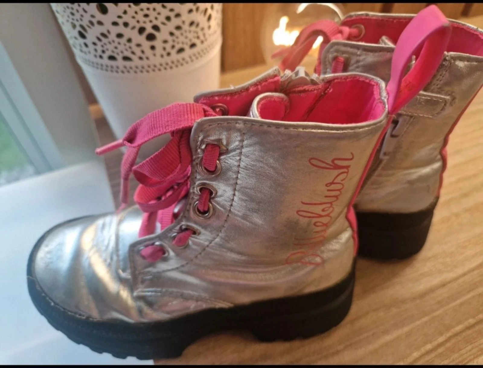 Botas Billieblush – photo 2